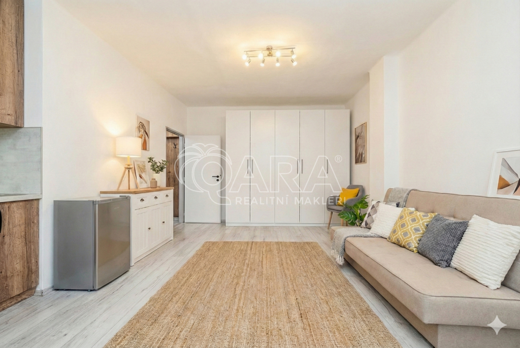 vizualizace vybavení