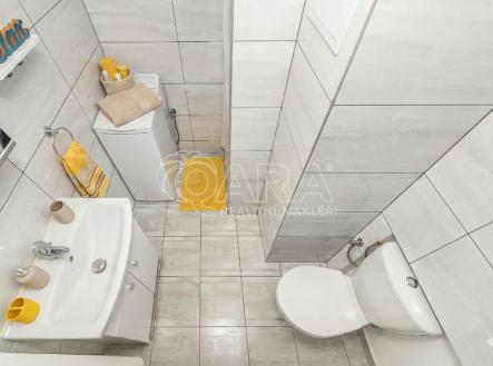 Prodej bytu, 1+kk, 27 m²