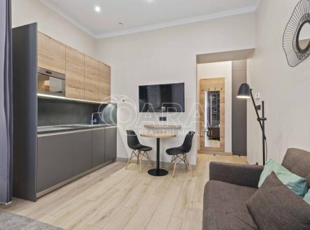 Prodej bytu, atypický, 45 m²