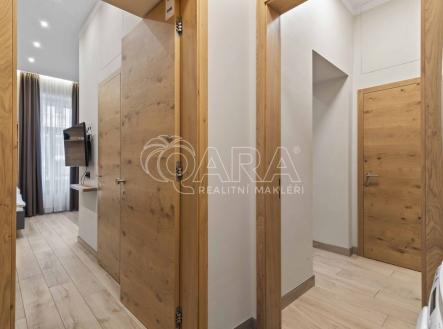 Prodej bytu, 2+kk, 45 m²