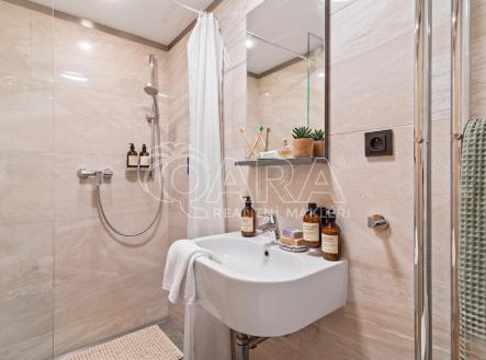 Prodej bytu, 2+kk, 45 m²