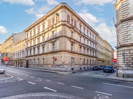 Prodej bytu, 4+kk, 126 m²