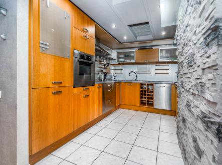 Prodej bytu, 4+kk, 126 m²