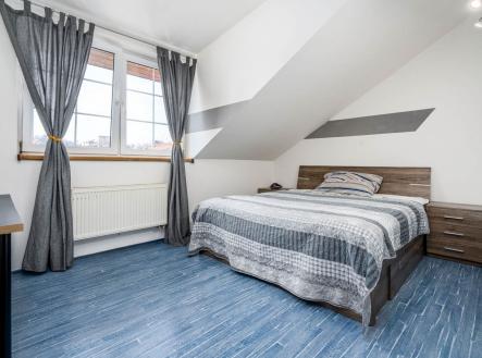 Prodej bytu, 4+kk, 126 m²
