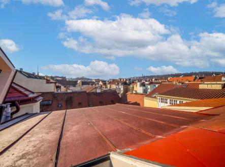 Prodej bytu, 4+kk, 126 m²