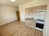 Pronájem bytu, 2+kk, 43 m²