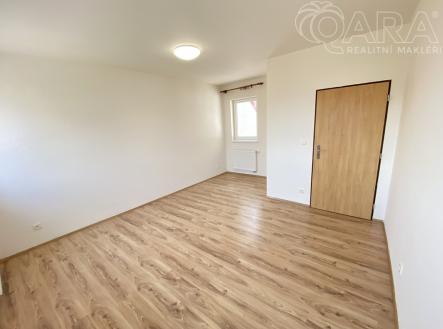 Pronájem bytu, 2+kk, 43 m²