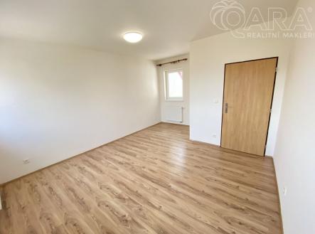 Pronájem bytu, 2+kk, 43 m²