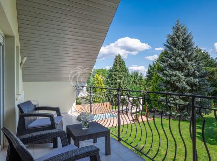 Prodej domu/vily, 540 m²