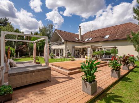 Prodej domu/vily, 540 m²