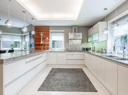 Prodej domu/vily, 540 m²