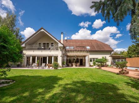 Prodej domu/vily, 540 m²