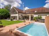 Prodej domu/vily, 540 m²