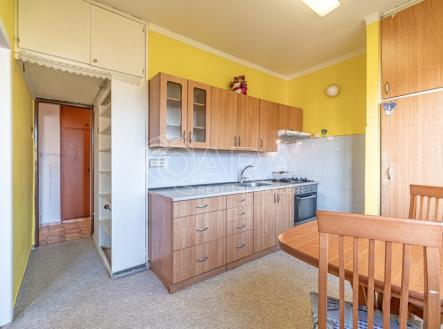 Prodej bytu, 2+1, 55 m²