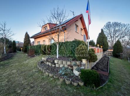 Prodej domu/vily, 140 m²