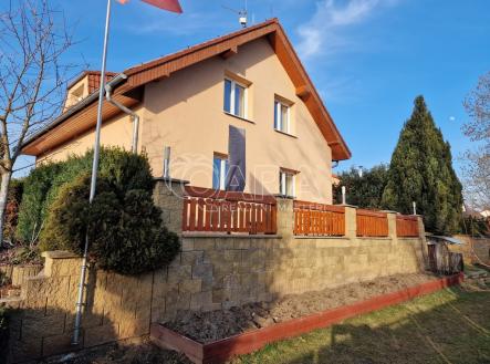 Prodej domu/vily, 140 m²