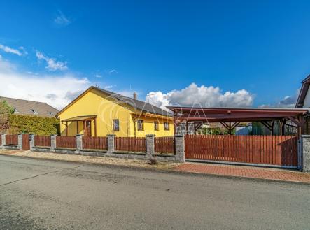 Prodej domu/vily, 122 m²