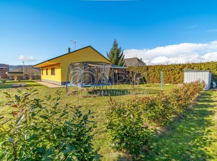 Prodej domu/vily, 122 m²