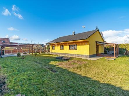 Prodej domu/vily, 122 m²