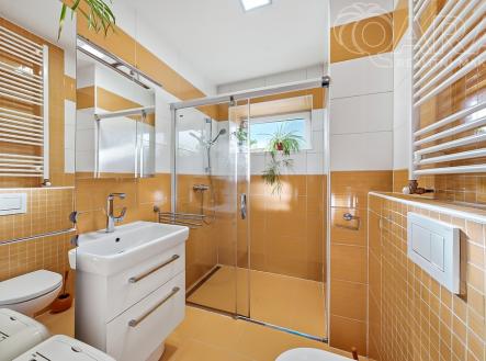 Prodej domu/vily, 191 m²