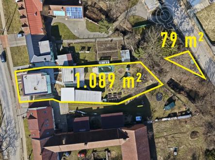 Prodej domu/vily, 191 m²