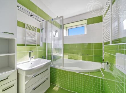 Prodej domu/vily, 191 m²