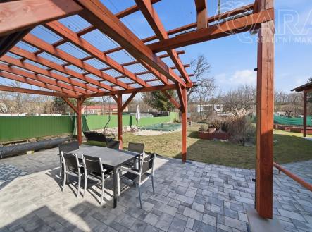 Prodej domu/vily, 191 m²