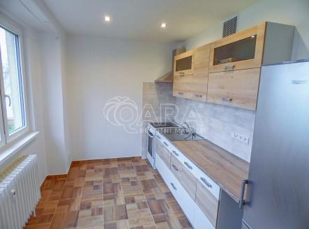 Pronájem bytu, 2+1, 55 m²