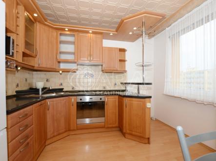 Pronájem bytu, 1+1, 38 m²