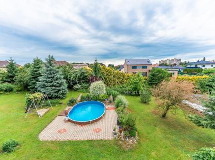 Prodej pozemku pro bydlení, 837 m²