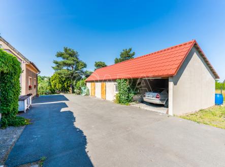 Prodej domu/vily, 150 m²