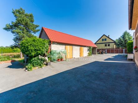 Prodej domu/vily, 150 m²