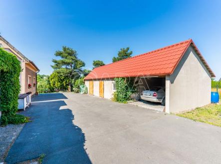 Prodej domu/vily, 150 m²