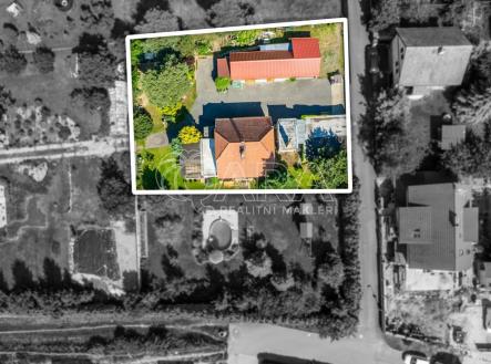 Prodej domu/vily, 150 m²