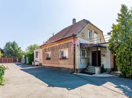 Prodej domu/vily, 150 m²