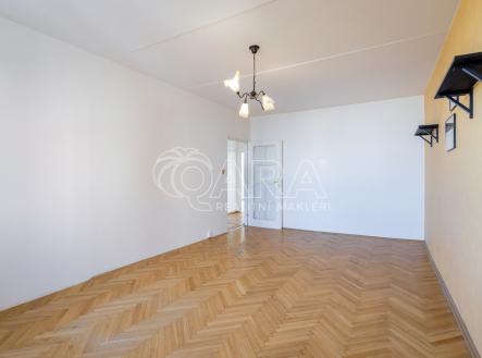 Pronájem bytu, 3+1, 84 m²