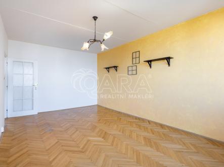 Pronájem bytu, 3+1, 84 m²