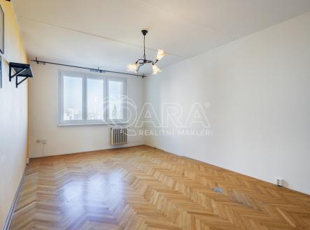 Pronájem bytu, 3+1, 84 m²