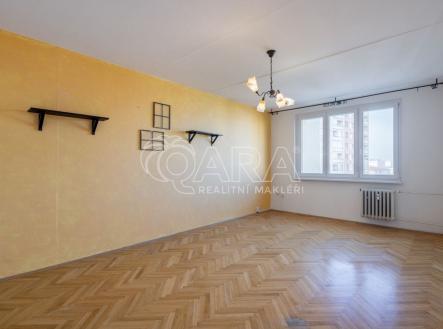 Pronájem bytu, 3+1, 84 m² obrázek