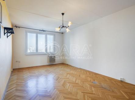 Pronájem bytu, 3+1, 84 m²