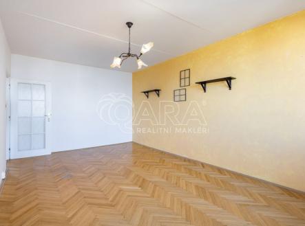 Pronájem bytu, 3+1, 84 m²