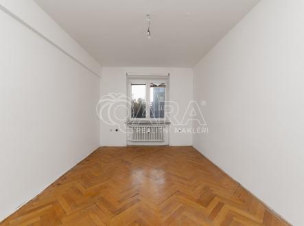 Prodej bytu, 2+1, 52 m²