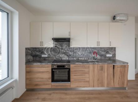 Pronájem bytu, 2+kk, 49 m²