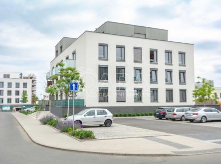 Pronájem bytu, 2+kk, 49 m² obrázek