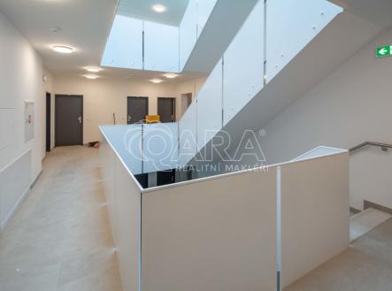 Pronájem bytu, 2+kk, 49 m²