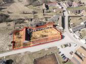 Prodej zemědělského objektu, 2 917 m²