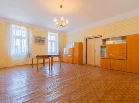Prodej zemědělského objektu, 2 917 m²