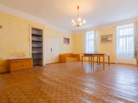 Prodej zemědělského objektu, 2 917 m²