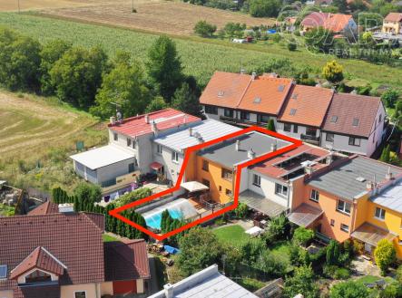 Pronájem domu/vily, 140 m²