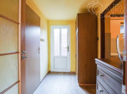 Pronájem domu/vily, 140 m²